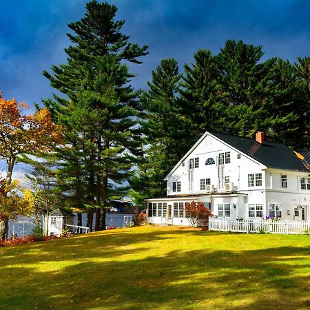 Wolf Cove Inn Poland Eksteriør billede